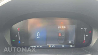 2025 Ford Escape Active - miniatura 19