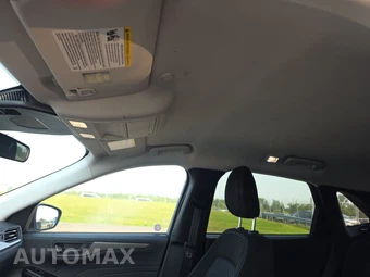 2025 Ford Escape Active - miniatura 21