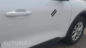 2025 Ford Escape Active - miniatura 24