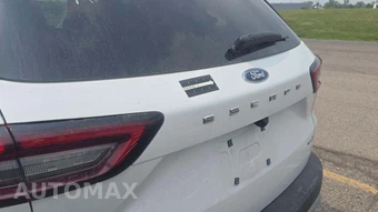 2025 Ford Escape Active - miniatura 26