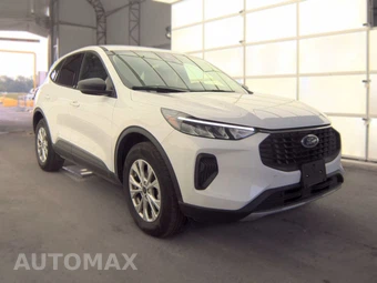 2025 Ford Escape Active - miniatura 3