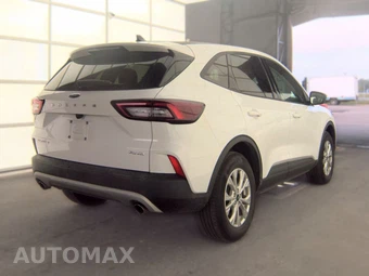2025 Ford Escape Active - miniatura 4