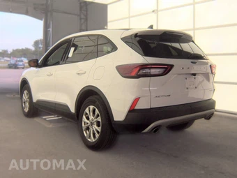 2025 Ford Escape Active - miniatura 6