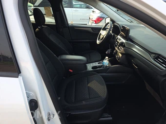 2025 Ford Escape Active - miniatura 8