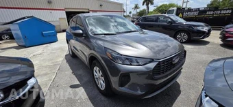 2025 Ford Escape Active - miniatura 10