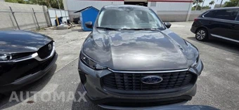 2025 Ford Escape Active - miniatura 11