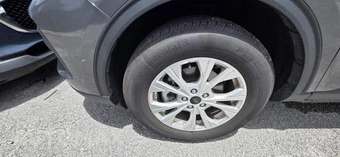 2025 Ford Escape Active - miniatura 12