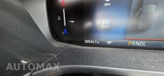 2025 Ford Escape Active - miniatura 16