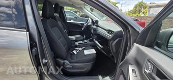 2025 Ford Escape Active - miniatura 2