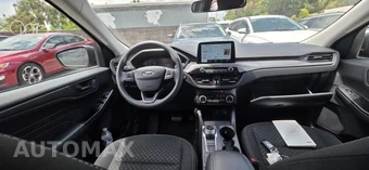 2025 Ford Escape Active - miniatura 20
