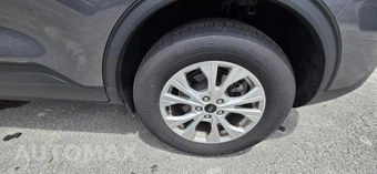 2025 Ford Escape Active - miniatura 21
