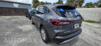 2025 Ford Escape Active - miniatura 23
