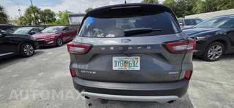 2025 Ford Escape Active - miniatura 24