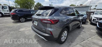 2025 Ford Escape Active - miniatura 25