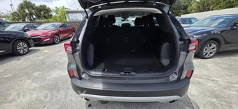 2025 Ford Escape Active - miniatura 26
