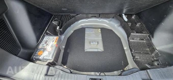 2025 Ford Escape Active - miniatura 27