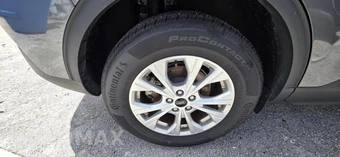 2025 Ford Escape Active - miniatura 28