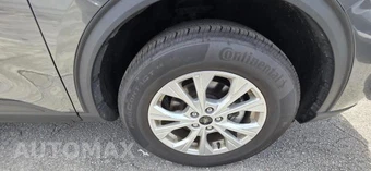 2025 Ford Escape Active - miniatura 31