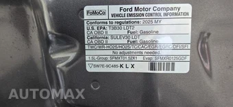 2025 Ford Escape Active - miniatura 7