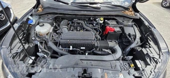 2025 Ford Escape Active - miniatura 8