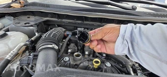 2025 Ford Escape Active - miniatura 9