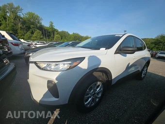 2025 Ford Escape Active - car from the USA, Manheim Buy-Now listing at AUTOMAX