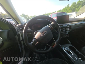 2025 Ford Escape Active - miniatura 10