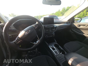 2025 Ford Escape Active - miniatura 11