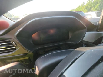 2025 Ford Escape Active - miniatura 12