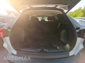 2025 Ford Escape Active - miniatura 16