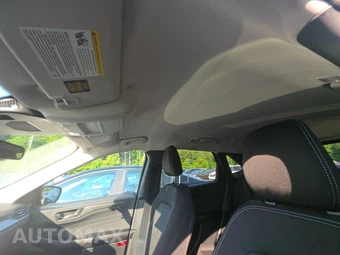 2025 Ford Escape Active - miniatura 18