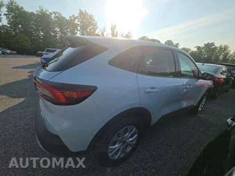 2025 Ford Escape Active - miniatura 4