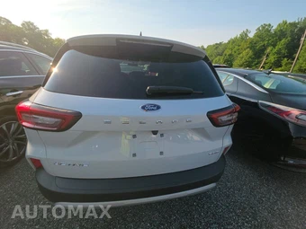2025 Ford Escape Active - miniatura 5