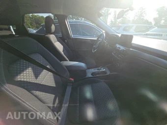 2025 Ford Escape Active - miniatura 8