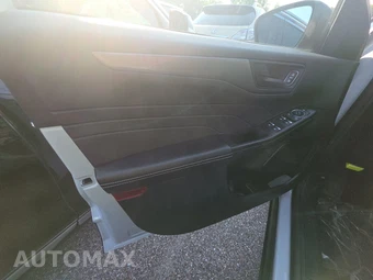 2025 Ford Escape Active - miniatura 9