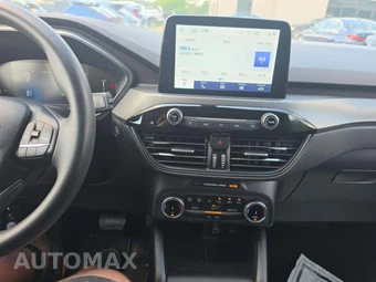 2025 Ford Escape Active - miniatura 10