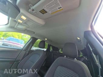 2025 Ford Escape Active - miniatura 11