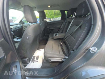 2025 Ford Escape Active - miniatura 13