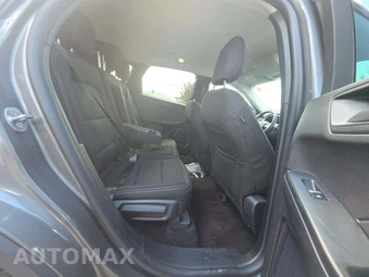 2025 Ford Escape Active - miniatura 16