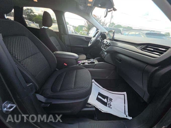 2025 Ford Escape Active - miniatura 18