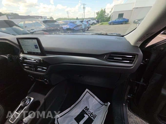 2025 Ford Escape Active - miniatura 19