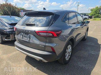2025 Ford Escape Active - miniatura 3