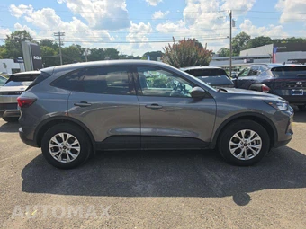 2025 Ford Escape Active - miniatura 4