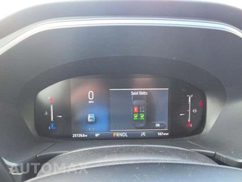 2025 Ford Escape Active - miniatura 9