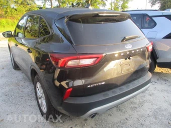 2025 Ford Escape Active - miniatura 10