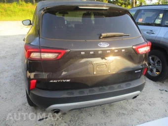 2025 Ford Escape Active - miniatura 11