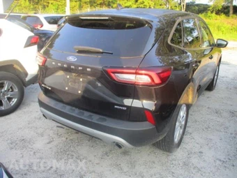 2025 Ford Escape Active - miniatura 12