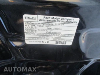 2025 Ford Escape Active - miniatura 14