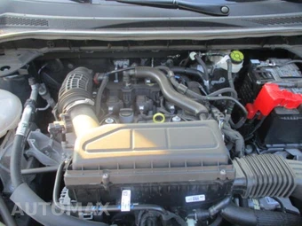 2025 Ford Escape Active - miniatura 15