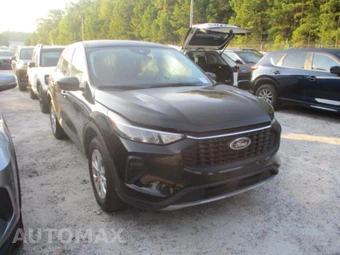 2025 Ford Escape Active - miniatura 24